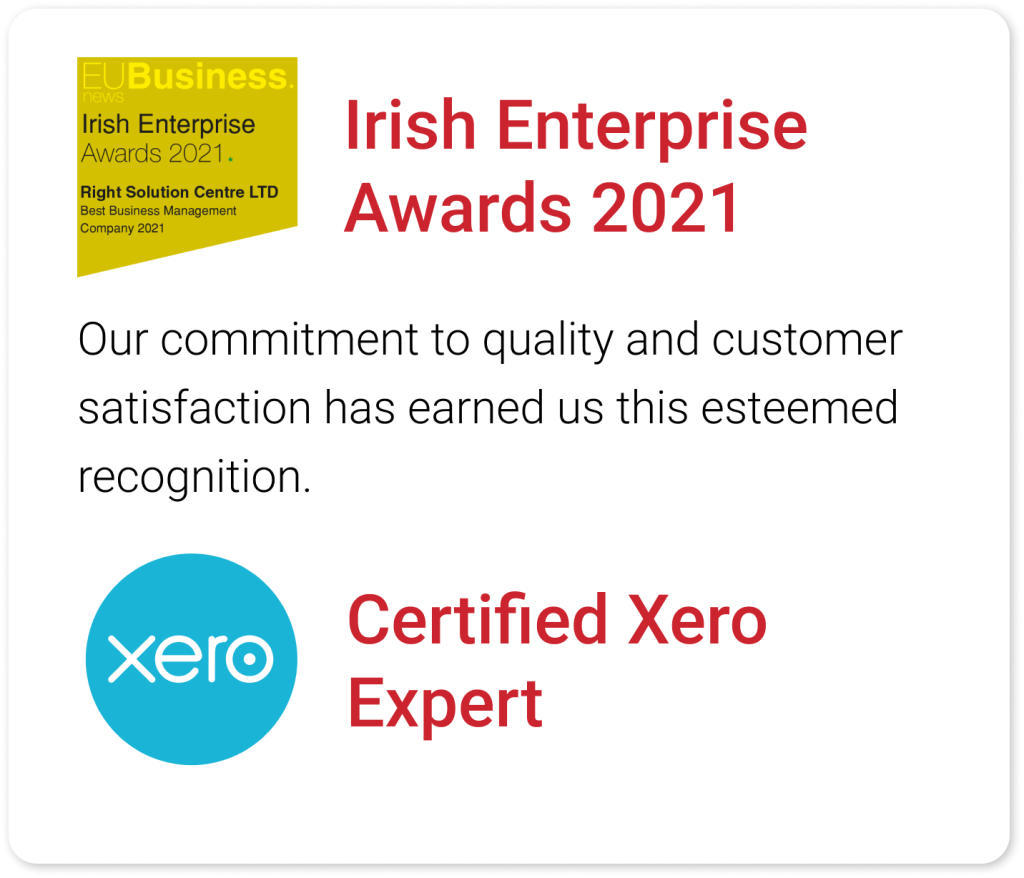 Xero recognition