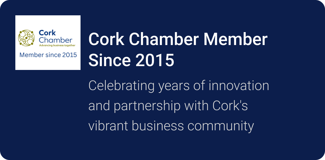 Cork Chamber membership