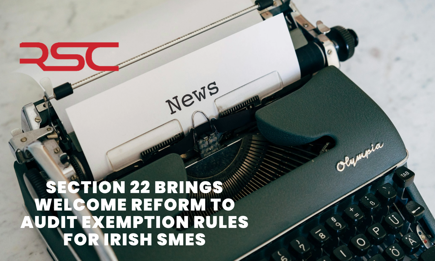 audit exemption law ireland