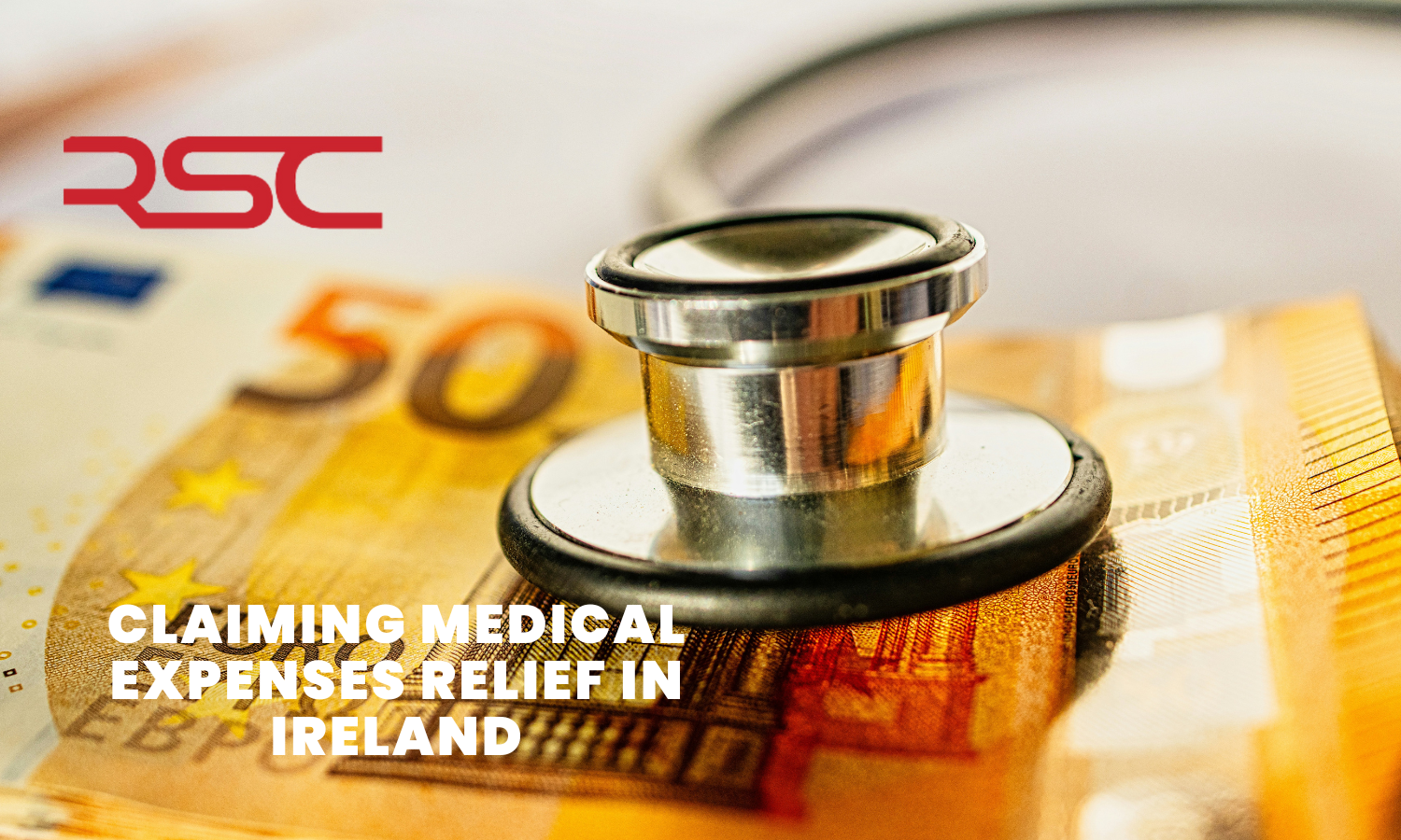 Medical relief ireland