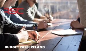 Ireland Budget 2026