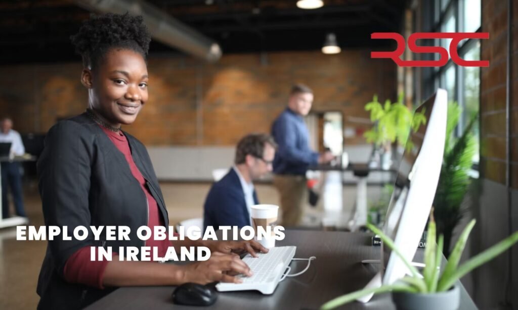 Employer Obligations in Ireland