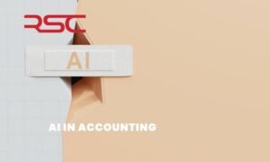 AI in accounting