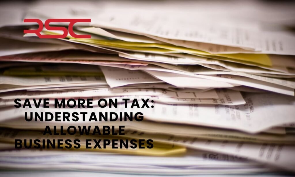 tax-deductible costs