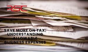 tax-deductible costs