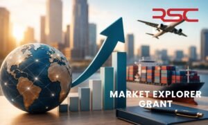 Market Explorer Grant