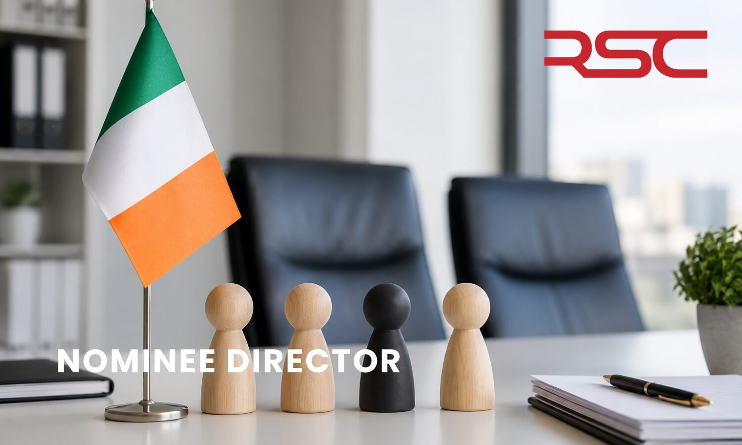 Nominee director
