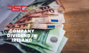 Company Dividend in Ireland