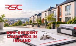 Non-Resident Landlords in Ireland